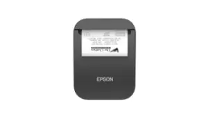 Epson TM-P80II (111) 203 x 203 DPI Wired & Wireless Thermal Mobile...