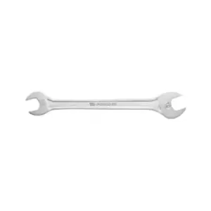 Facom Metric 22 x 24mm Satin Chrome Open Ended Spanner