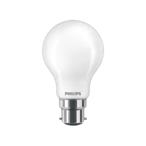 Philips Master Value LED Bulb D 10.5W-100W B22 A60 927FRG UK - 32503601