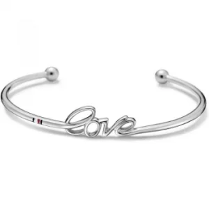 Tommy Hilfiger Love Bangle