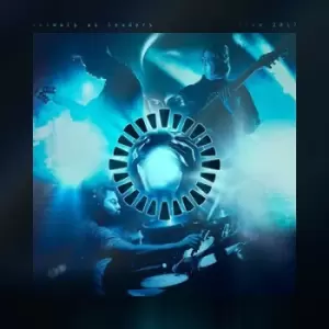 Animals As Leaders Live by Animals As Leaders Vinyl Album