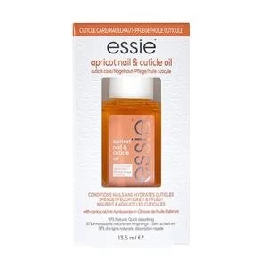 essie Nail Care Cuticle Oil Apricot Treatment