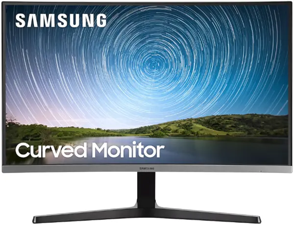 Samsung CR50 32" LC32R500FHPXXU Full HD Curved LED Monitor