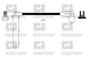 Quinton Hazell XC1141 Ignition Lead Set