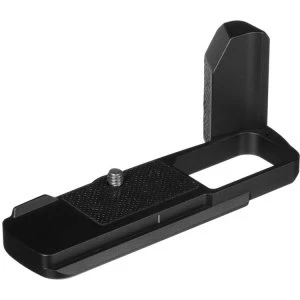 ECG 4 External Metal Grip for PEN F Black