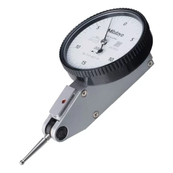 Dial Test Indicator 513-402-10T Set - Mitutoyo