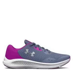 Under Armour GGS Charged Pursuit 3 - Purple