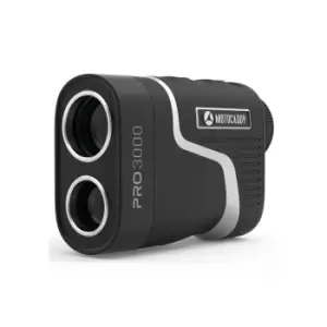 Motocaddy MOTOCADDY PRO 3000 LASER RANGEFINDER