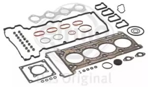 Gasket Head Set 431.650 by Elring