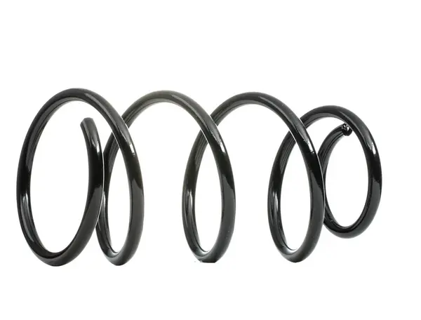 KYB Coil spring K-Flex Front Axle RA1105 Suspension spring,Springs VOLVO,V40 Schrgheck (525, 526)