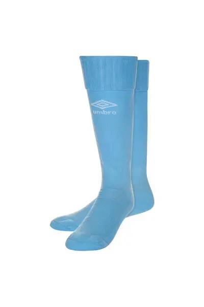 Umbro Classico Football Socks Blue