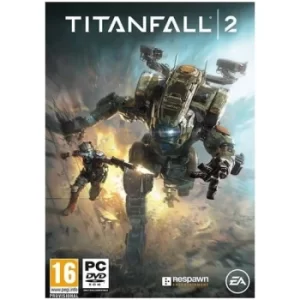 Titanfall 2 PC Game