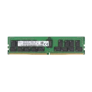 Hynix 32GB (1x32GB) PC4-25600AA 2Rx4 Smart Memory