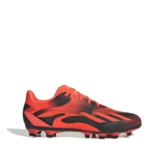 adidas X .4 Football Boots Firm Ground - Orange