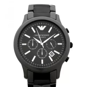 Emporio Armani Ceramic AR1451 Men Bracelet Watch