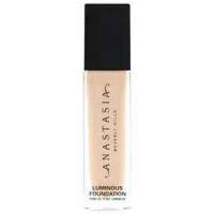 Anastasia Beverly Hills Luminous Foundation 140N 30ml