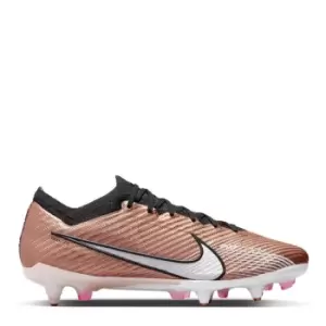 Nike Vapor 15 Elite Sg-Pro Ac - Metallics