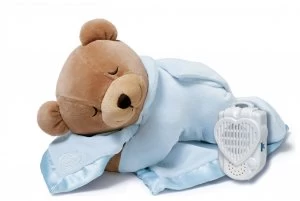 Prince Lionheart Slumber Bear Original Ice Blue.