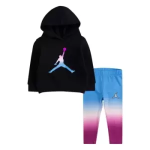 Air Jordan Ess Flc Set Bb99 - Multi