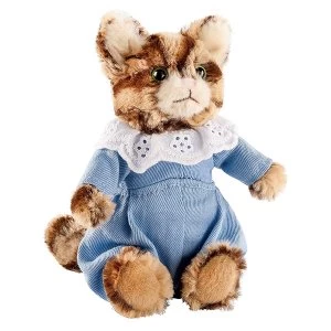 Tom Kitten Small Soft Toy