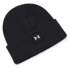 Under Armour Armour Halftime Beanie Junior Boys - Black