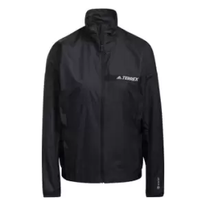 adidas Terrex Multi Wind Jacket Womens - Black