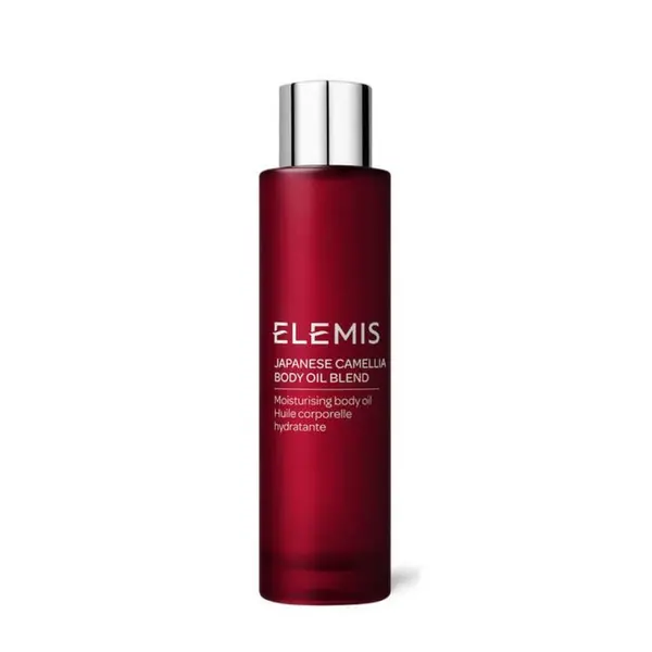 Elemis Japanese Camellia Body Oil Blend