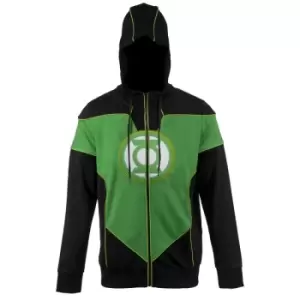 Green Lantern Hoodie (Size XXXL)