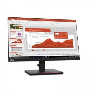 Lenovo ThinkVision T24i-2L IPS Full HD Monitor