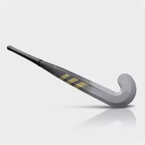 adidas Estro 6 Hockey Stick - Grey