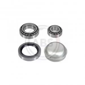 Front (left /right) Wheel Bearing Kit A.B.S. 200406