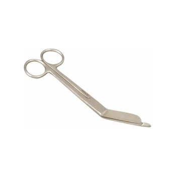 LISTER BANDAGE SCISSORS 14cm - Click