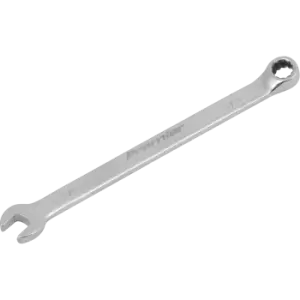 Sealey Premier Combination Spanner Imperial 1/4"