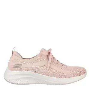 Skechers Flex 3.0 - Big Plan - Pink