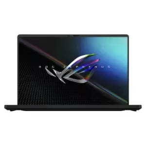 ASUS ROG Zephyrus M16 16" WQXGA 165Hz i9 GTX 3080 Ti Gaming Laptop