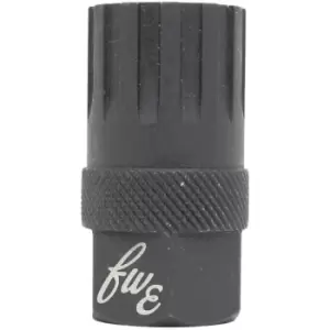 FWE Shimano MF Freewheel Remover - Black