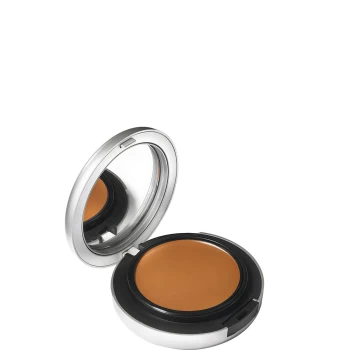 MAC Studio Fix Tech Cream-to-Powder Foundation 10g (Various Shades) - NC45