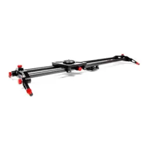 Hague Camslide Drive Carbon Fibre Camera Slider with Auto Pan