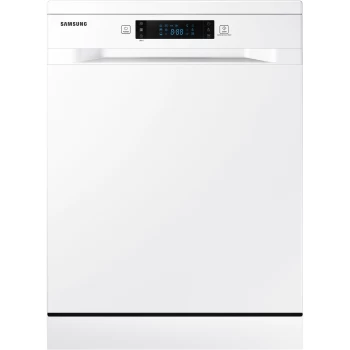 Samsung DW60M6040FW Freestanding Dishwasher