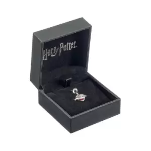 Official Harry Potter Sterling Silver Love Potion Slider Charm