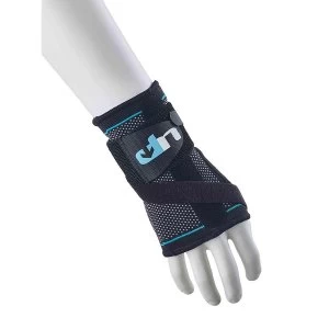 Ultimate Performance Advanced Ultimate Compression Wrist Support with Splint - Large