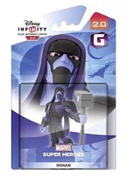 Disney Infinity 2.0 Character - Ronan Figure Xbox One/PS4/PS3/Nintendo Wii U/Xbox 360