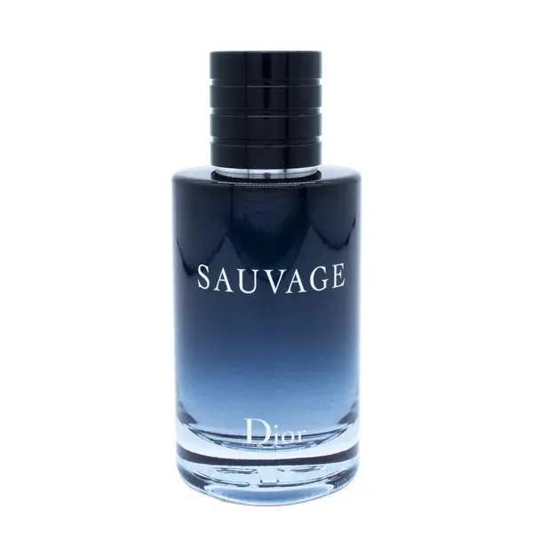 Christian Dior Sauvage Eau de Toilette For Him 100ml