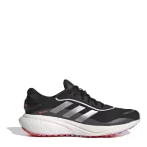 adidas Supernova GTX Womens Running Shoes - Black