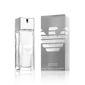 Emporio Armani Eau de Toilette For Him 75ml