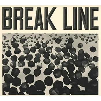 Anand Wilder and Maxwell Kardon - Break Line the Musical CD