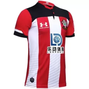 Under Armour Armour Southampton FC Replica Jersey Boys - Red