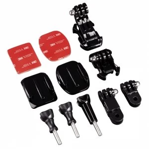 Hama GoPro Accessory Set