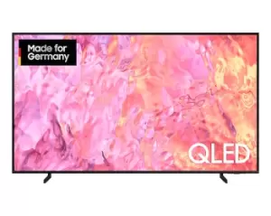 Samsung 43" GQ43Q60CAU Smart 4K Ultra HD QLED TV