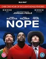 Nope [Bluray] [2022]